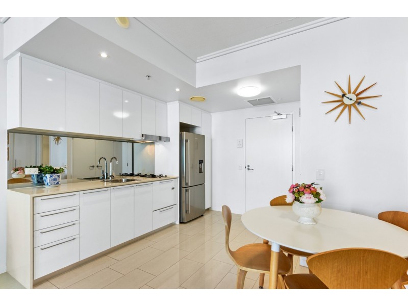 20609/8 Hercules Street, Hamilton QLD 4007