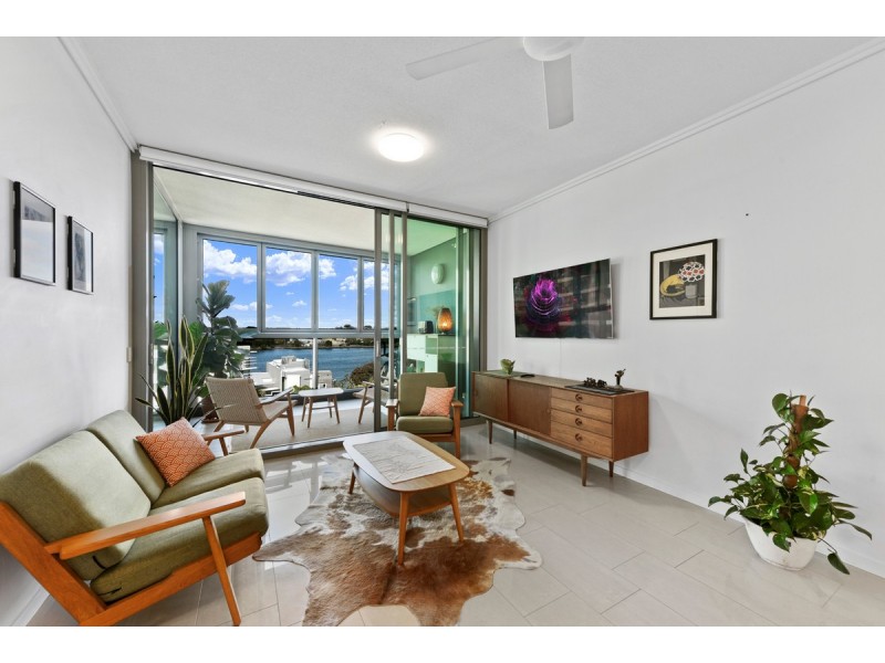 20609/8 Hercules Street, Hamilton QLD 4007