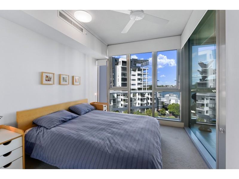 20609/8 Hercules Street, Hamilton QLD 4007