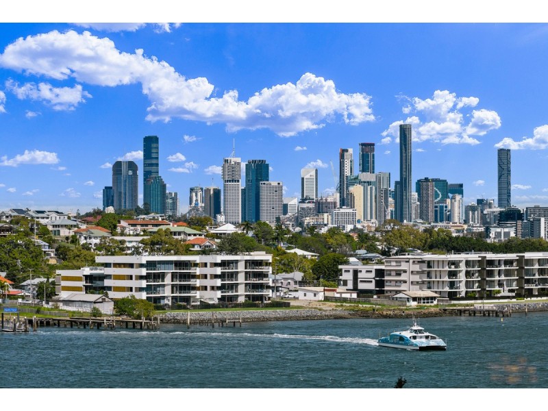 20609/8 Hercules Street, Hamilton QLD 4007