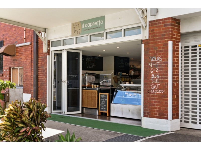 20609/8 Hercules Street, Hamilton QLD 4007