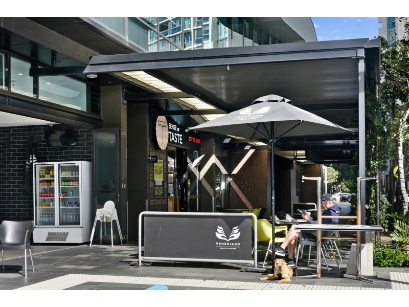 20609/8 Hercules Street, Hamilton QLD 4007