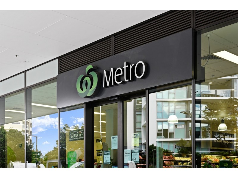 20609/8 Hercules Street, Hamilton QLD 4007