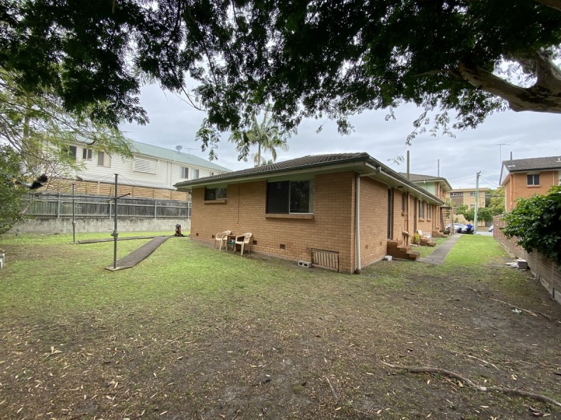 4/82 Jellicoe Street, Coorparoo QLD 4151