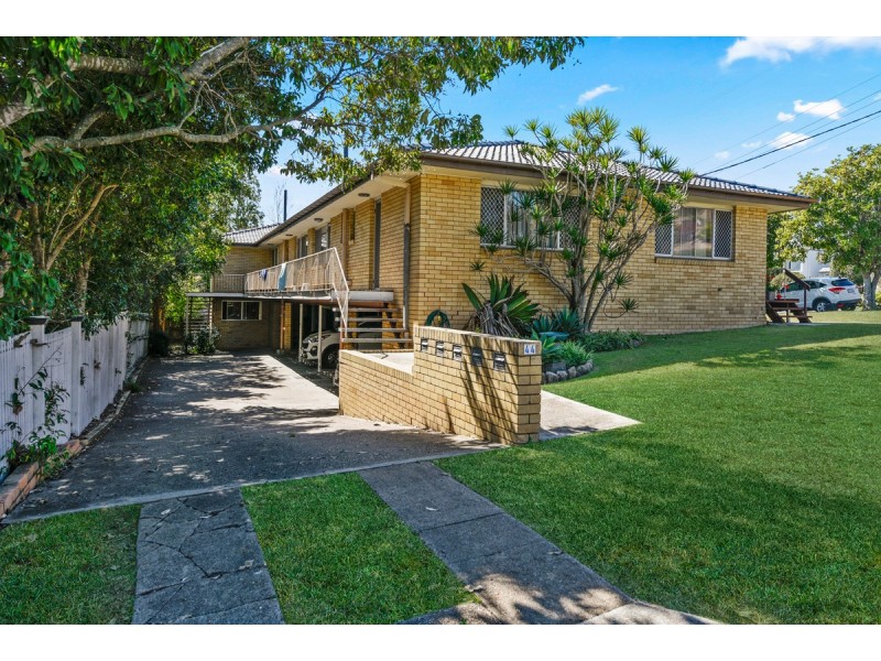 44 Halland Terrace, Camp Hill QLD 4152