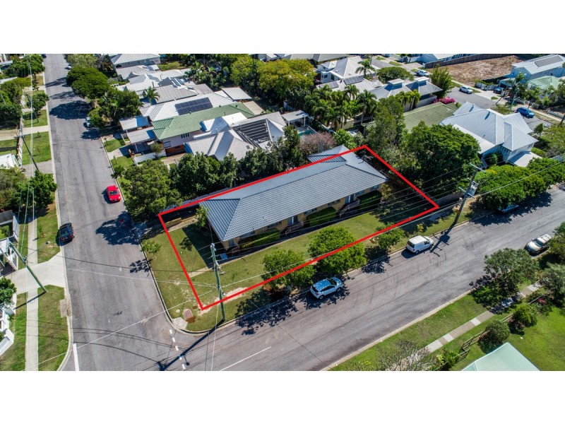 44 Halland Terrace, Camp Hill QLD 4152