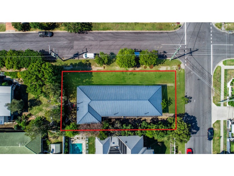 44 Halland Terrace, Camp Hill QLD 4152