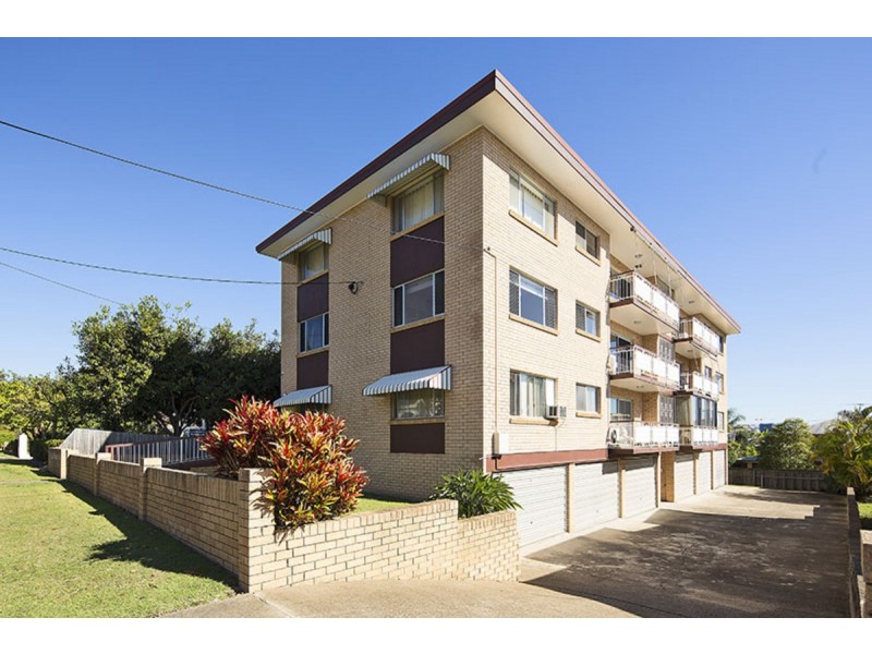 3/15 Rialto Street, Coorparoo QLD 4151