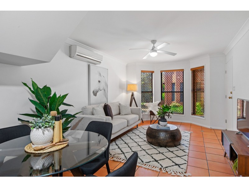 3/46 Gladys Street, Greenslopes QLD 4120