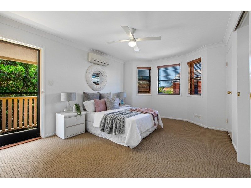 3/46 Gladys Street, Greenslopes QLD 4120
