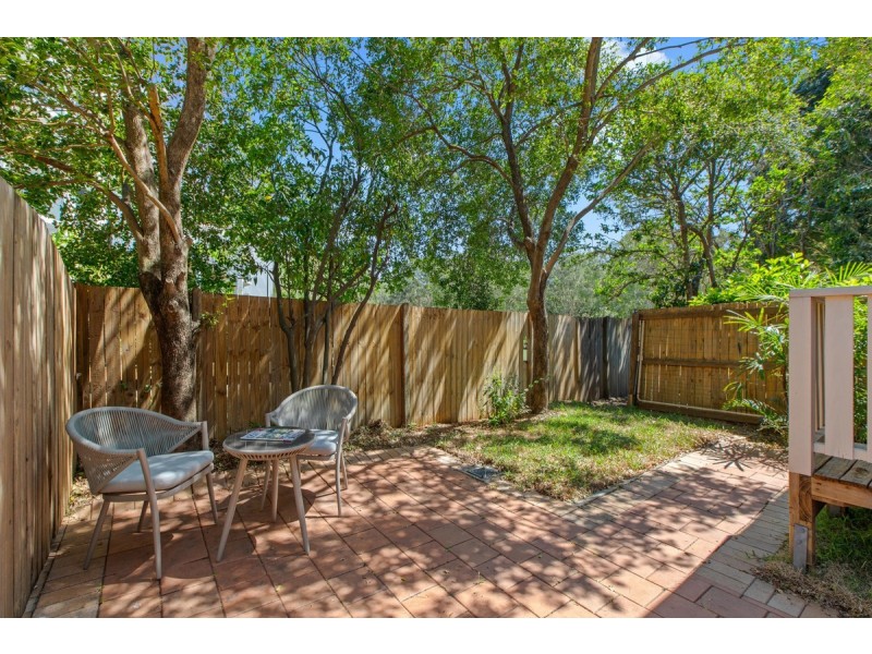 3/46 Gladys Street, Greenslopes QLD 4120