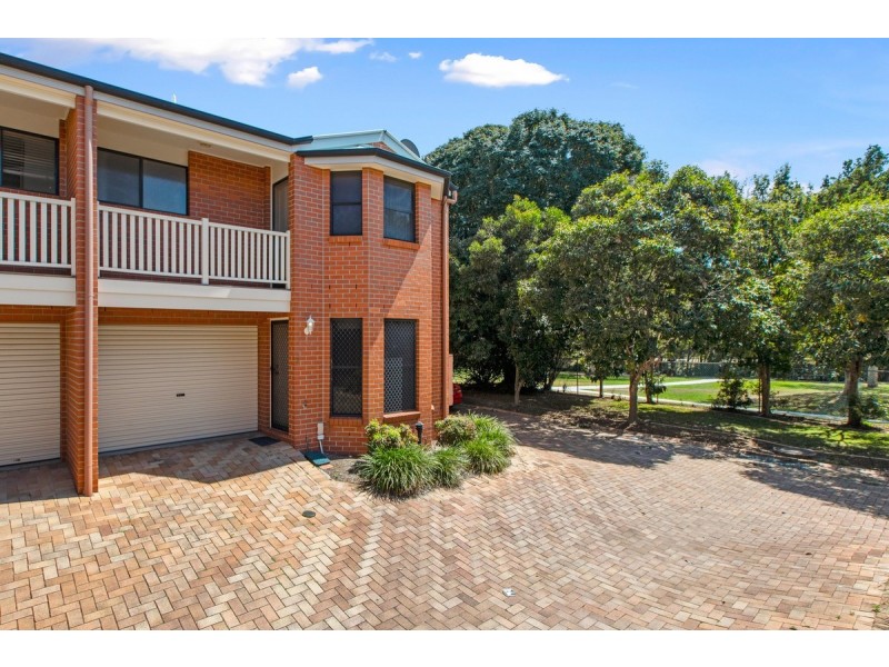 3/46 Gladys Street, Greenslopes QLD 4120