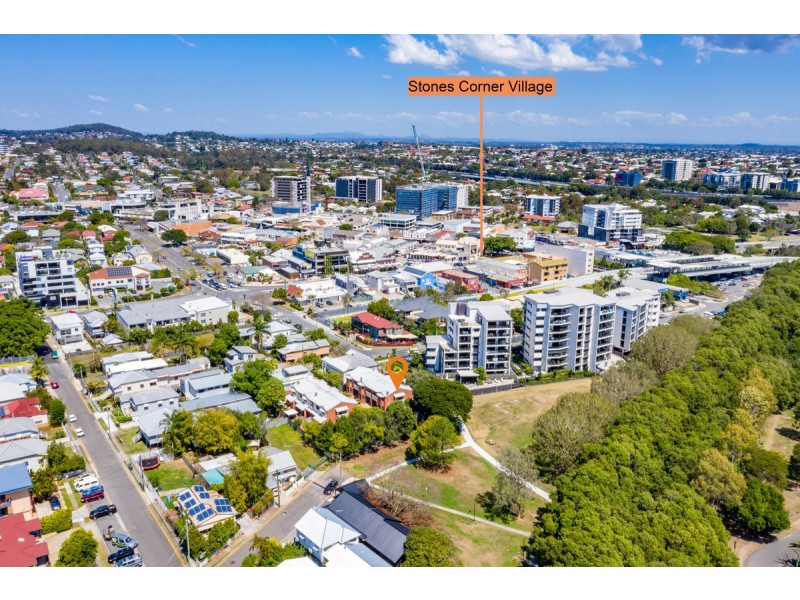 3/46 Gladys Street, Greenslopes QLD 4120