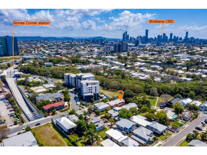 3/46 Gladys Street, Greenslopes QLD 4120