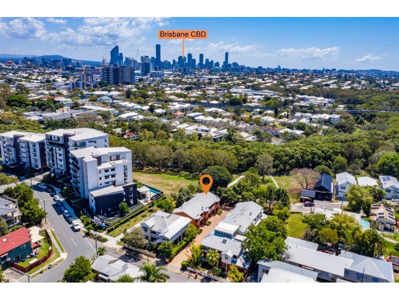 3/46 Gladys Street, Greenslopes QLD 4120