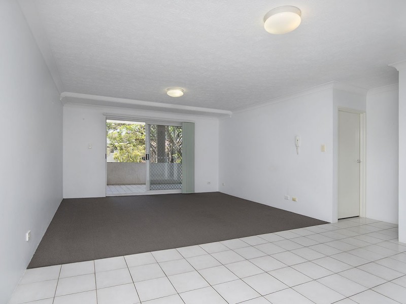 3/11 Shakespeare Street, Coorparoo QLD 4151