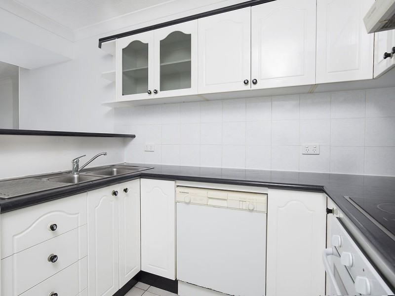 3/11 Shakespeare Street, Coorparoo QLD 4151