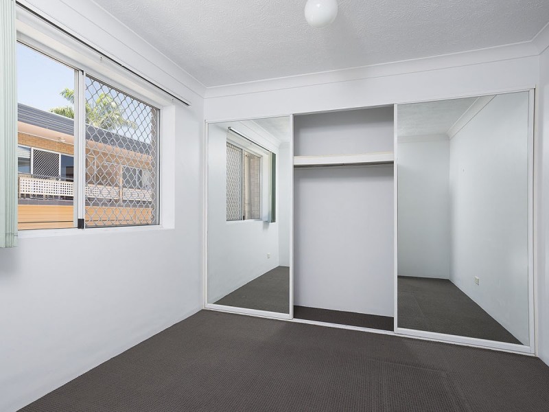 3/11 Shakespeare Street, Coorparoo QLD 4151