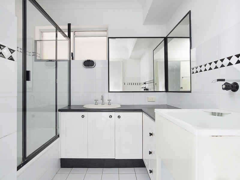 3/11 Shakespeare Street, Coorparoo QLD 4151