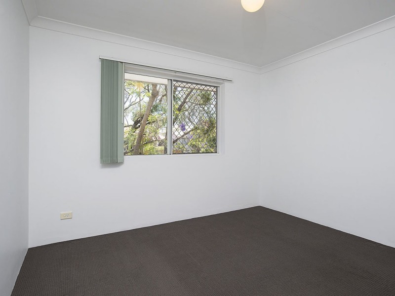 3/11 Shakespeare Street, Coorparoo QLD 4151