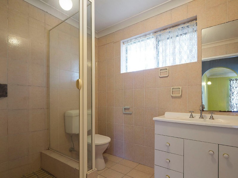 2/115 Leicester Street, Coorparoo QLD 4151