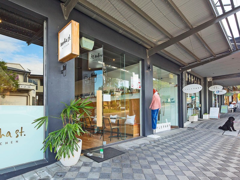 2/115 Leicester Street, Coorparoo QLD 4151