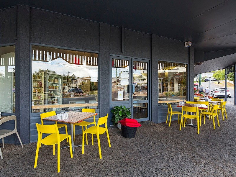 2/115 Leicester Street, Coorparoo QLD 4151