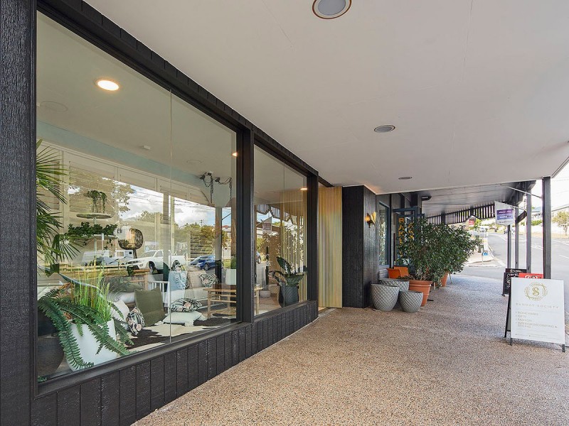 2/115 Leicester Street, Coorparoo QLD 4151