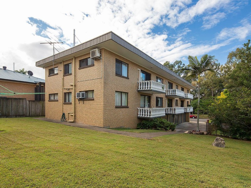 2/115 Leicester Street, Coorparoo QLD 4151