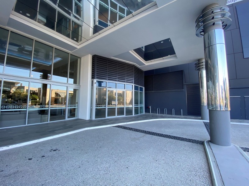 3/510 St Pauls Terrace, Bowen Hills QLD 4006