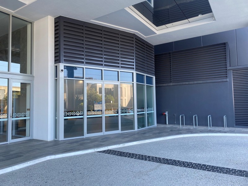 3/510 St Pauls Terrace, Bowen Hills QLD 4006