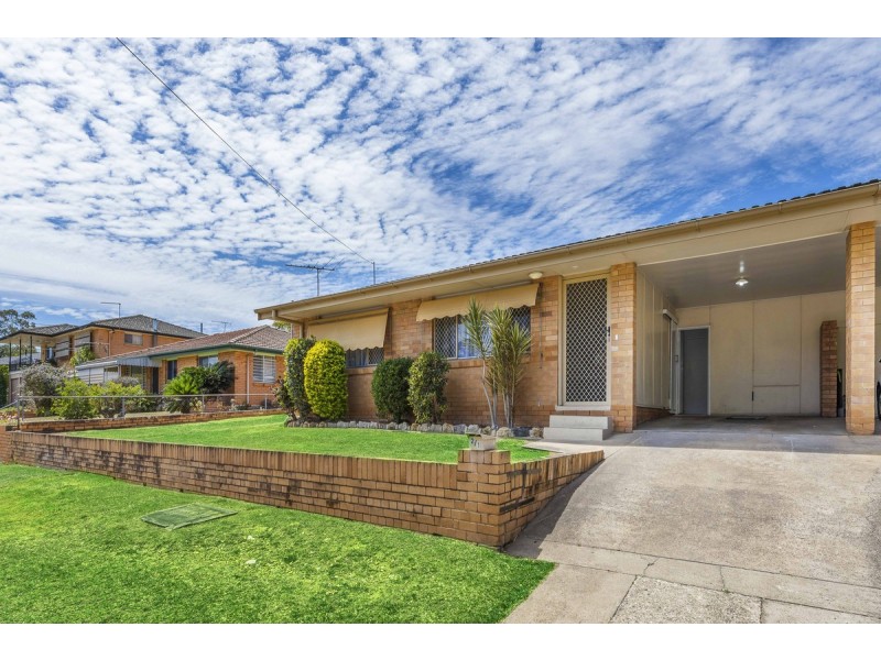 2/1 Hagen Street, Upper Mount Gravatt QLD 4122