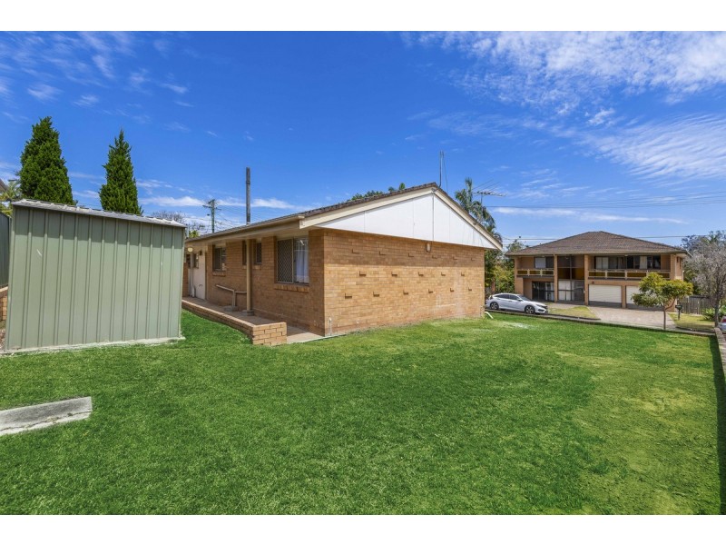 2/1 Hagen Street, Upper Mount Gravatt QLD 4122