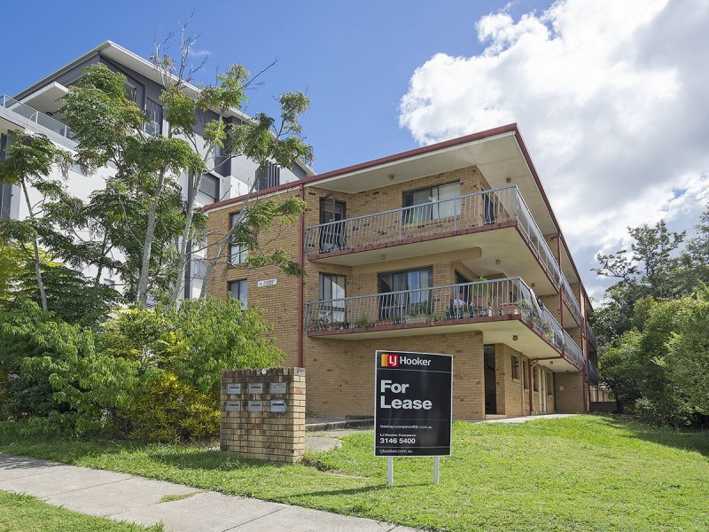 3/15 Talbot Street, Coorparoo QLD 4151
