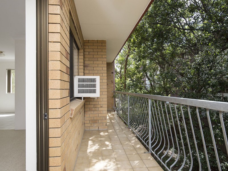 3/15 Talbot Street, Coorparoo QLD 4151