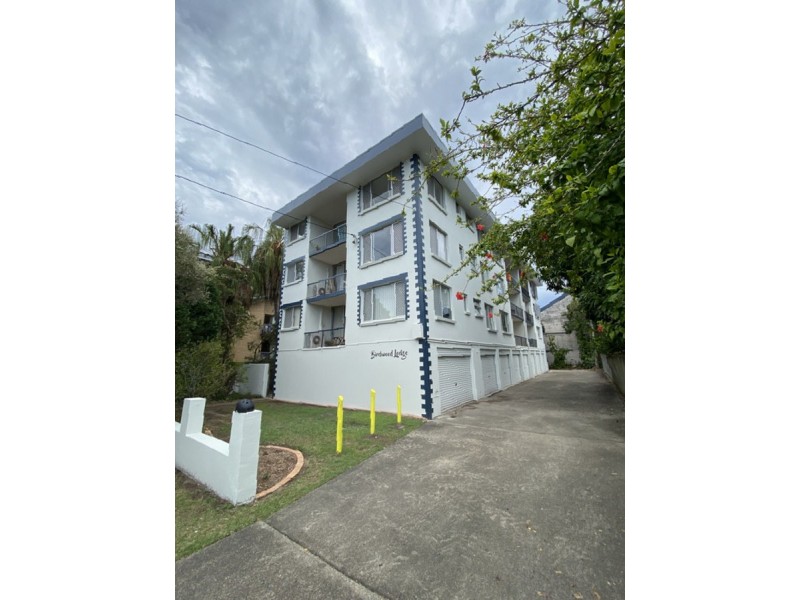 4/12 Birdwood Street, Coorparoo QLD 4151