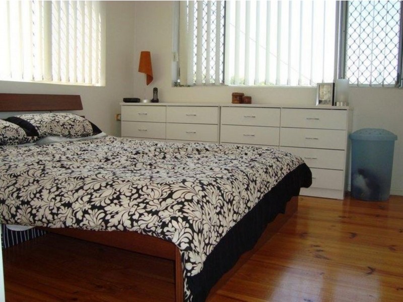 4/12 Birdwood Street, Coorparoo QLD 4151