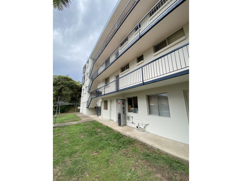 4/12 Birdwood Street, Coorparoo QLD 4151