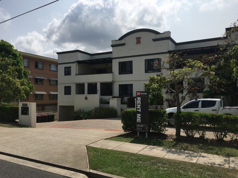 8/17-19 Rialto Street, Coorparoo QLD 4151