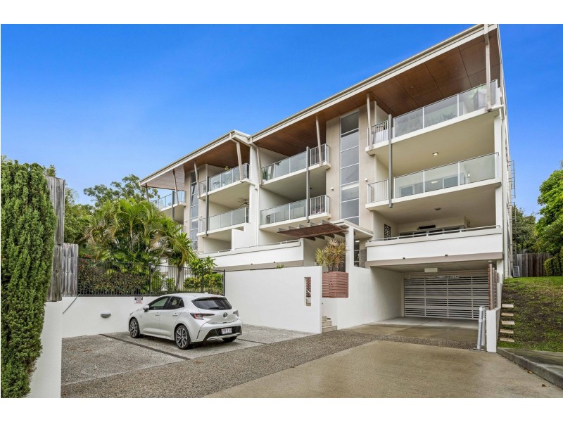 7/86 Pembroke Road, Coorparoo QLD 4151