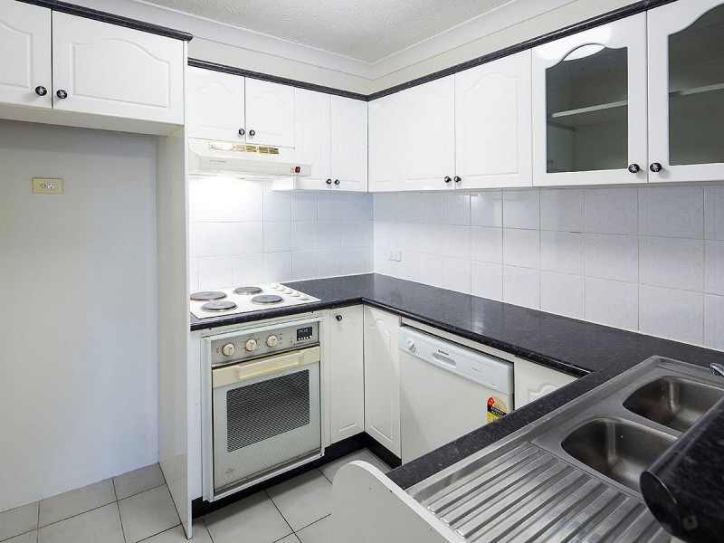 4/11 Shakespeare Street, Coorparoo QLD 4151