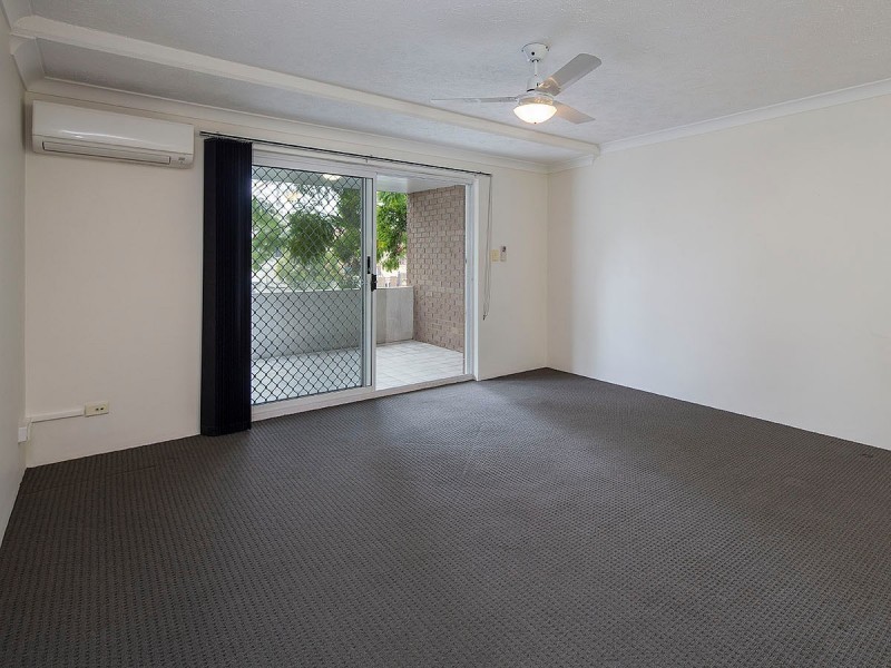 4/11 Shakespeare Street, Coorparoo QLD 4151