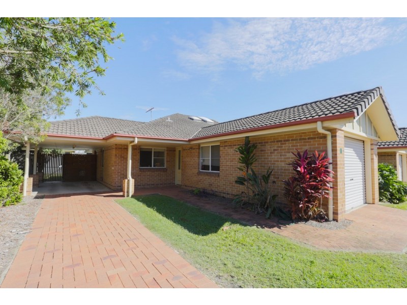 75/43 Scrub Road, Carindale QLD 4152