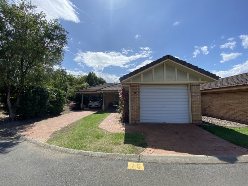 75/43 Scrub Road, Carindale QLD 4152