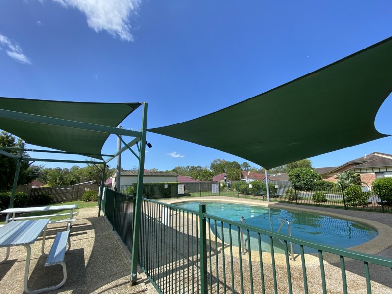 75/43 Scrub Road, Carindale QLD 4152