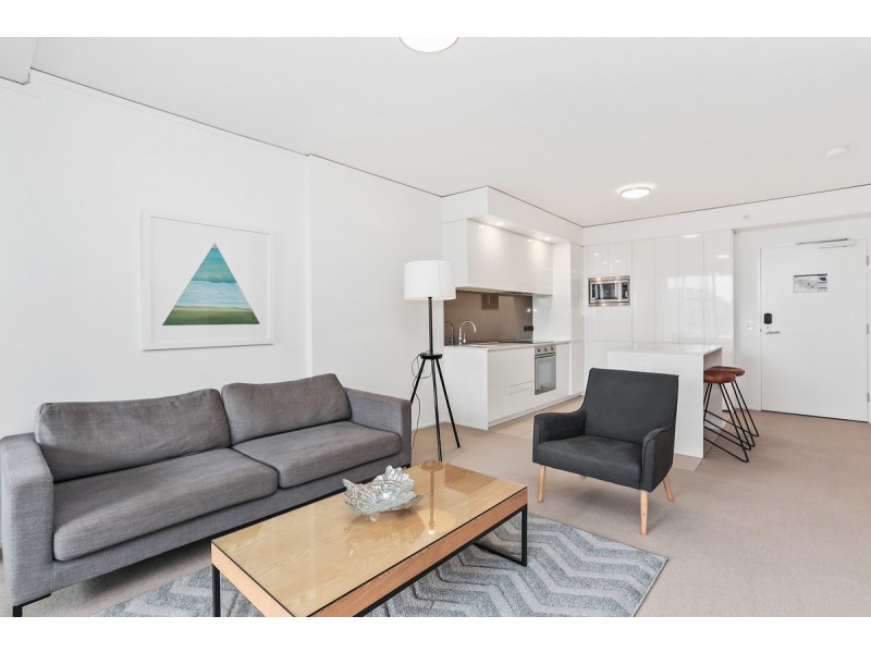 1113/510 St Pauls Terrace, Bowen Hills QLD 4006