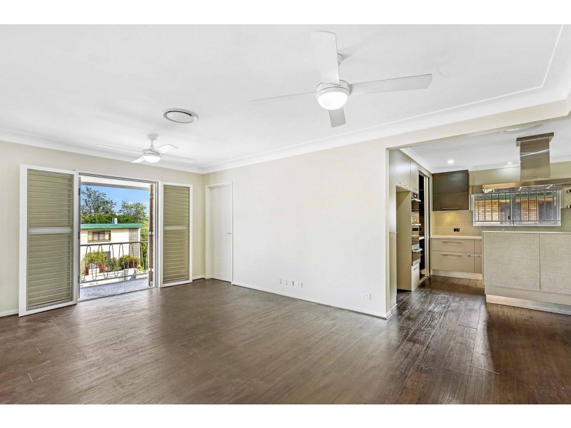 56 Nicklin Street, Coorparoo QLD 4151