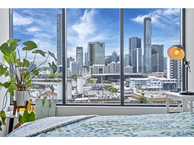 20705/23 Bouquet Street, South Brisbane QLD 4101