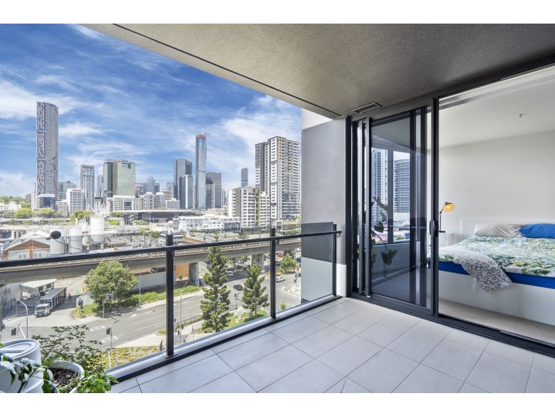 20705/23 Bouquet Street, South Brisbane QLD 4101