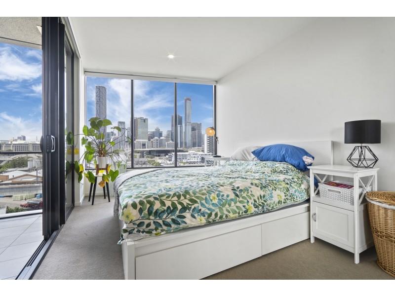 20705/23 Bouquet Street, South Brisbane QLD 4101